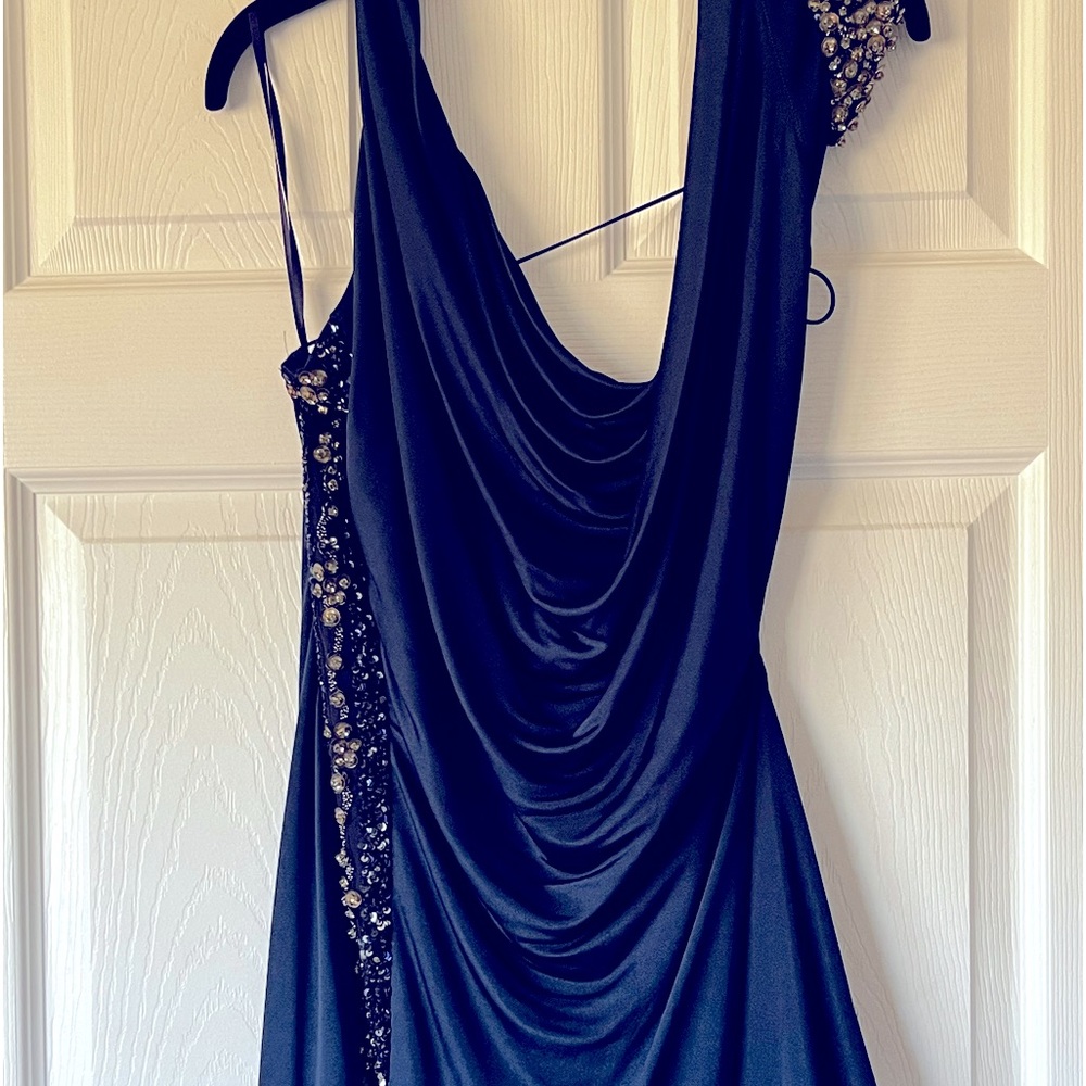 Roberto cavalli dress